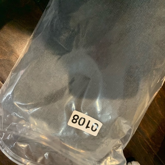 L.L. Bean 100% Cotton Dark Gray Crew Neck Sweater Men’s Large-reg - Picture 5 of 5